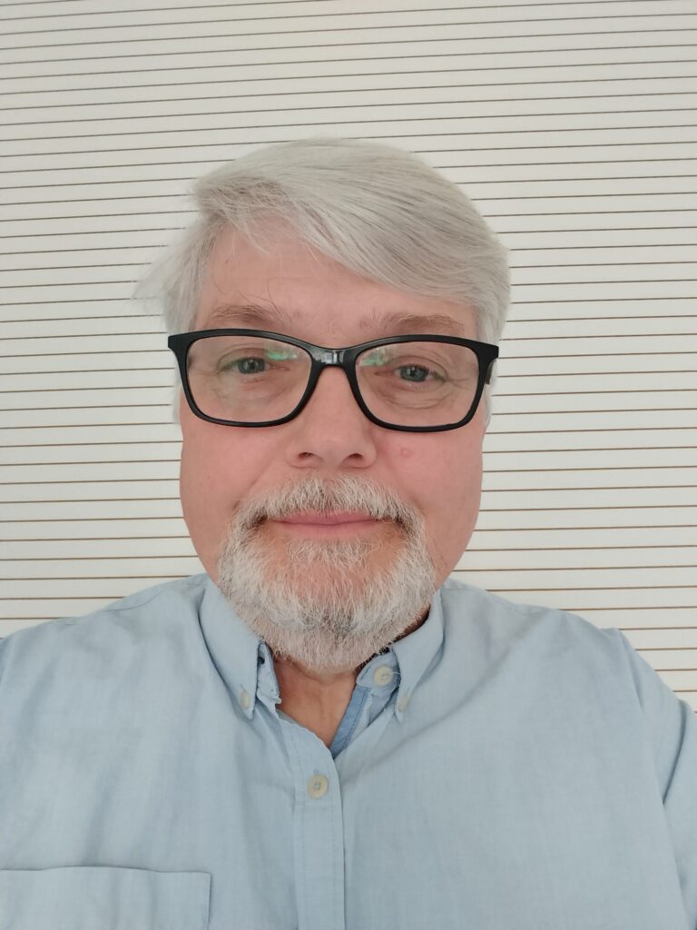 Martin Niels Pedersen